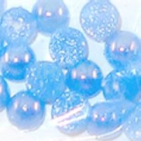 01514 жемчужные голубые