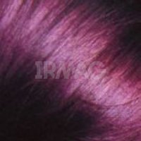 321 Темный баклажан