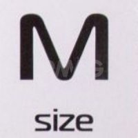 Размер M