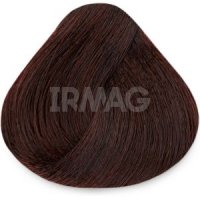 6.8 Темный блонд капучино