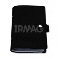 Органайзер для стемпинг пластин Kapous Crazy Story на 20 шт.