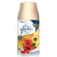 Сменный баллон для освежителя воздуха Glade Automatic (269 мл)