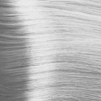 10.012 платиновый блондин прозрачный табачный