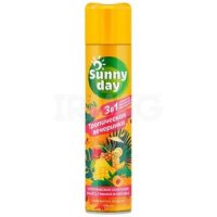 Освежитель воздуха Sunny Day (300 мл)