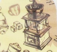 Стикеры для дизайна ногтей Формула Nail Sticker Art (9 х 11 см)