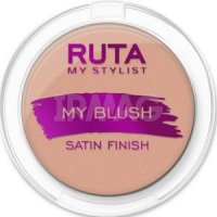 Румяна компактные Ruta My Blush (7 г)