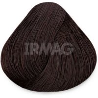 Крем-краска Adricoco Miss Adri Elite Edition с кератином и гиалуроновой кислотой (100 мл)