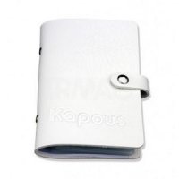 Органайзер для стемпинг пластин Kapous Crazy Story на 20 шт.