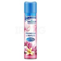 Магнолия и ваниль