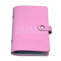 Органайзер для стемпинг пластин Kapous Crazy Story на 20 шт.