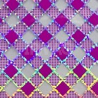 Фольга переводная Формула Профи (6 х 12 см)