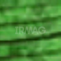 №2522 Зеленый