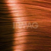 9.44 очень светлый блондин медный интенсивный