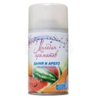 Сменный блок для освежителя воздуха Мелодия ароматов (230 мл)