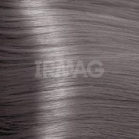 8.12 Светлый блондин пепельный перламутровый