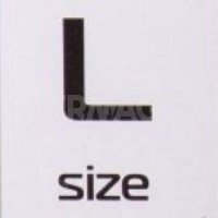 Размер L