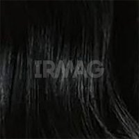 1-0 Глубокий черный