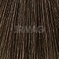 4/07 шатен натурально-коричневый