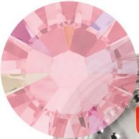 Стразы для дизайна ногтей Формула Профи Swarovski (50 шт)