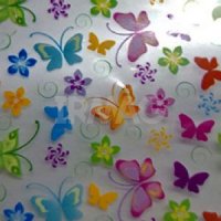 Фольга переводная Формула Профи (6 х 12 см)