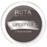 Тени для век Ruta Lifestyle компактные (3,3 г)