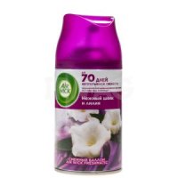 Сменный баллон для освежителя воздуха Airwick Freshmatic (250 мл)