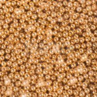 Бульонки для дизайна ногтей Wula (10 г)