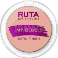 Румяна компактные Ruta My Blush (7 г)