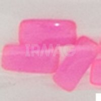 Прямоугольник узкий, розовый