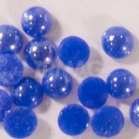 01504 жемчужные синие