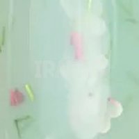 Гель-лак для ногтей RuNail Flower dress (9 мл)