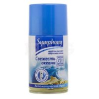 Свежесть Океана