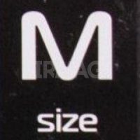 Перчатки Kapous Professional Nitrile Hands Clean Нитриловые неопудренные, Черные (100 шт)