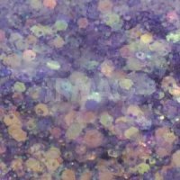 Глиттеры для ногтей Wula (5 г)