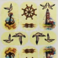 N311 Морское настроение