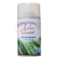 Сменный блок для освежителя воздуха Мелодия ароматов (230 мл)