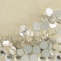 Стразы для ногтей Wula (100 шт)