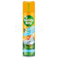 Освежитель воздуха Sunny Day (300 мл)