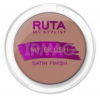 Румяна компактные Ruta My Blush (7 г)