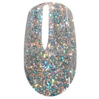 Гель-лак для ногтей RuNail Shimeria Holographic светоотражающий (7 мл)