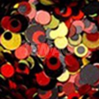 Камифубуки для дизайна ногтей Wula (3 г)