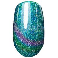Гель-лак для ногтей RuNail Professional Shimeria Prism (7 мл)