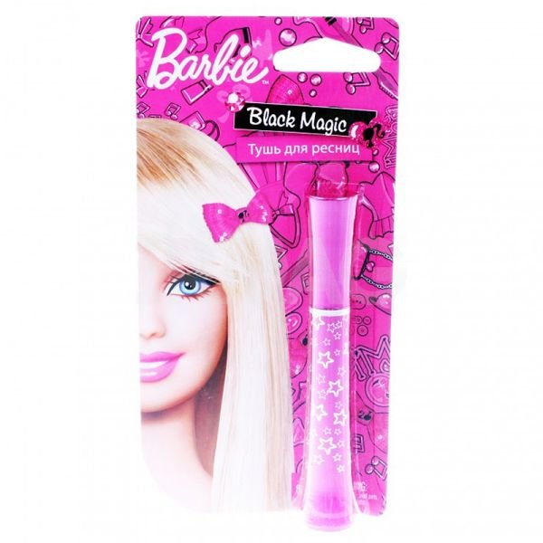 Barbie mascara sale