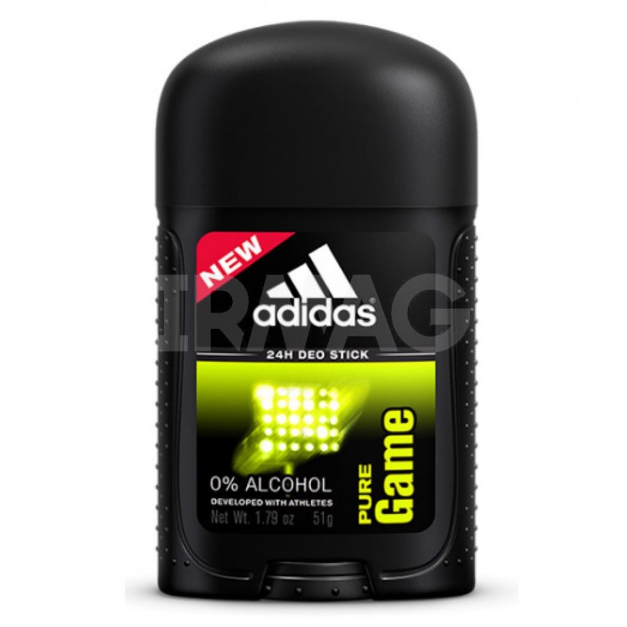 Adidas Pure Game 51 IRMAG.RU