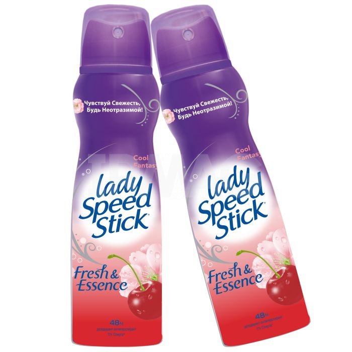 Дезодорант-антиперспирант Lady Speed Stick "Fresh & Essence" 150мл. Дезодорант леди СПИД стик спрей 150мл цветок вишни. Леди спидстик дезодорант спрей вишня. Дезодорант Lady Speed Stick Fresh&Essence цветок вишни 150мл.