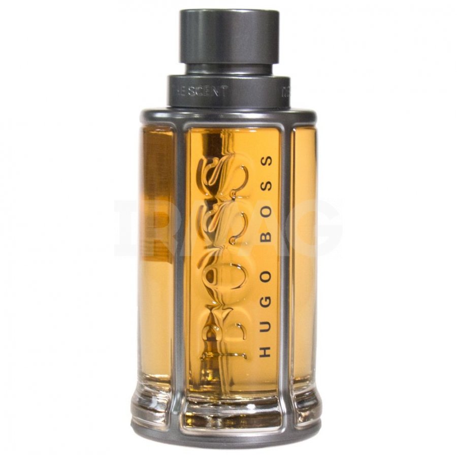 Hugo boss hot sale perfume tester