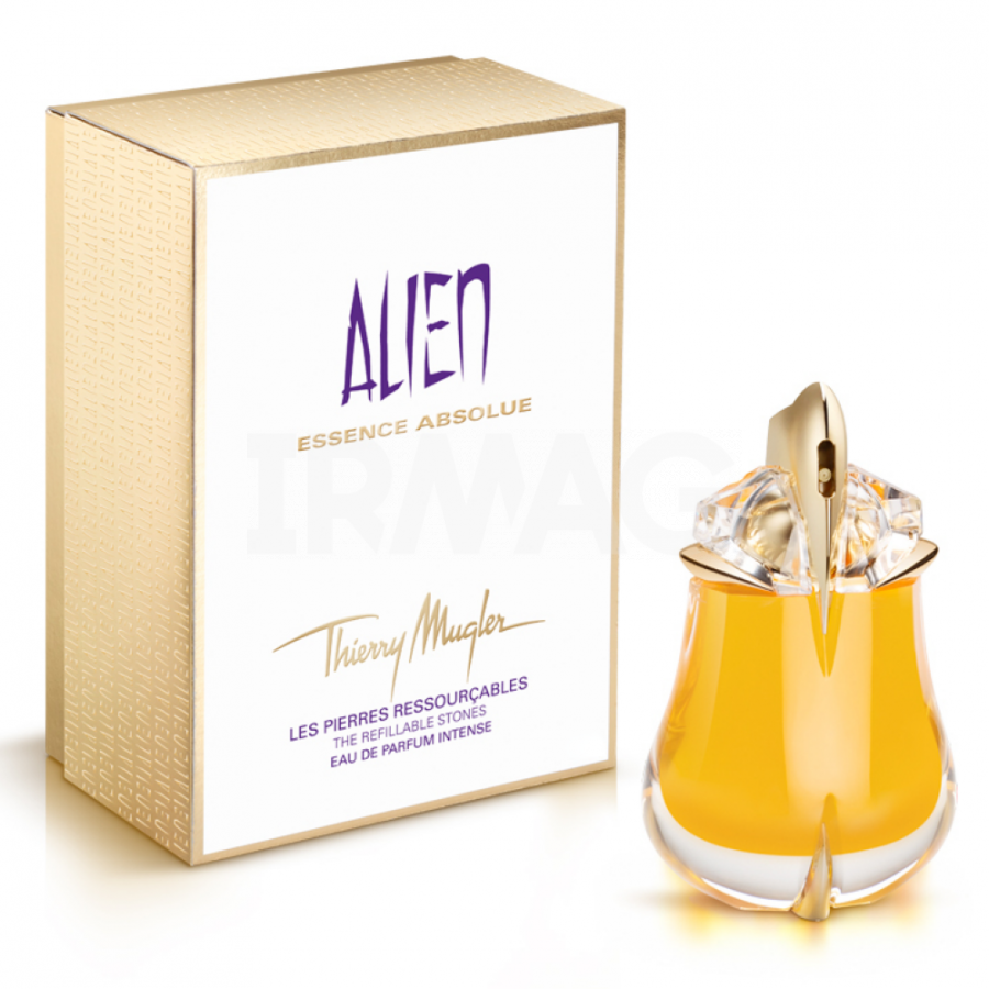 Парфюмированная вода Thierry Mugler Alien Essence Absolue EDP (30 мл) -  IRMAG.RU