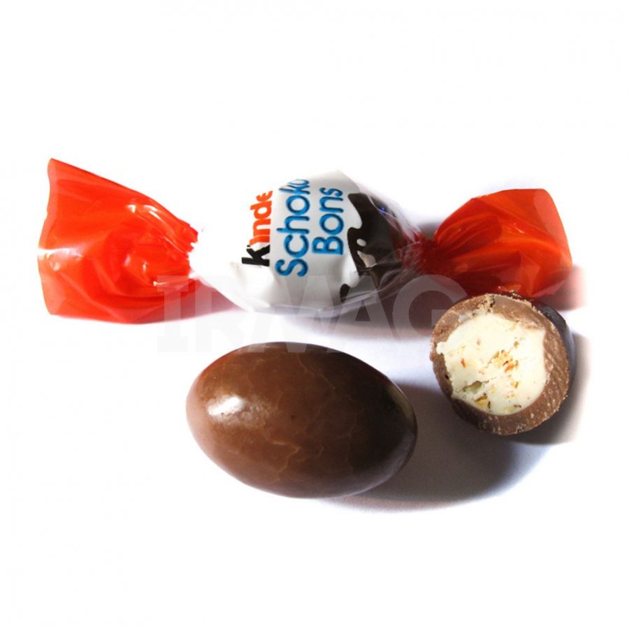 РљРѕРЅС„РµС‚С‹ kinder Schoko bons