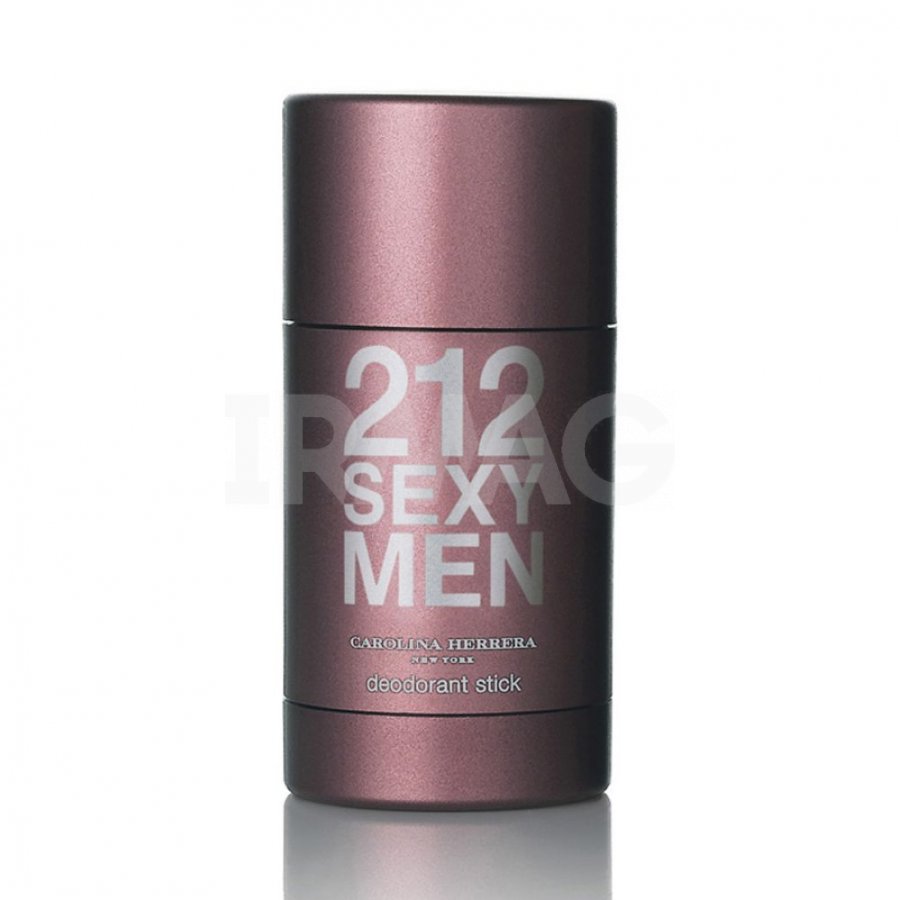 Туалетная вода Carolina Herrera 212 Sexy Men EDT (30 мл) - IRMAG.RU