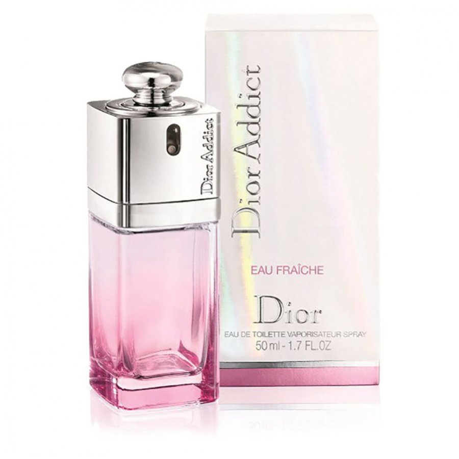 Christian Dior Addict Eau Fraiche 2012 EDT 50 IRMAG.RU